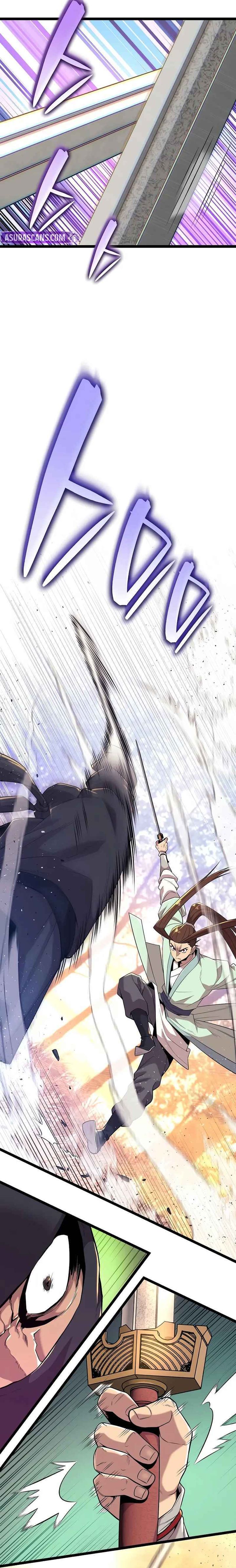 Tang Clan Legend Chapter 23 Image 20