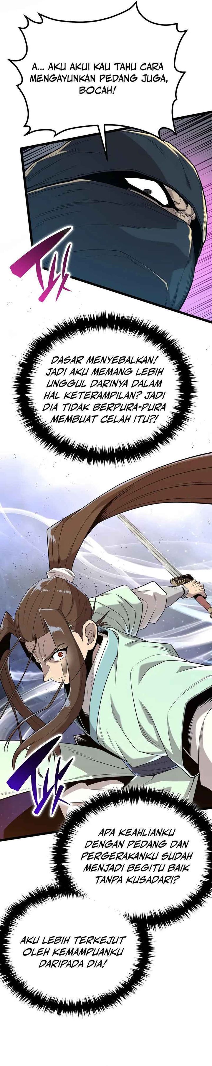 Tang Clan Legend Chapter 23 Image 23