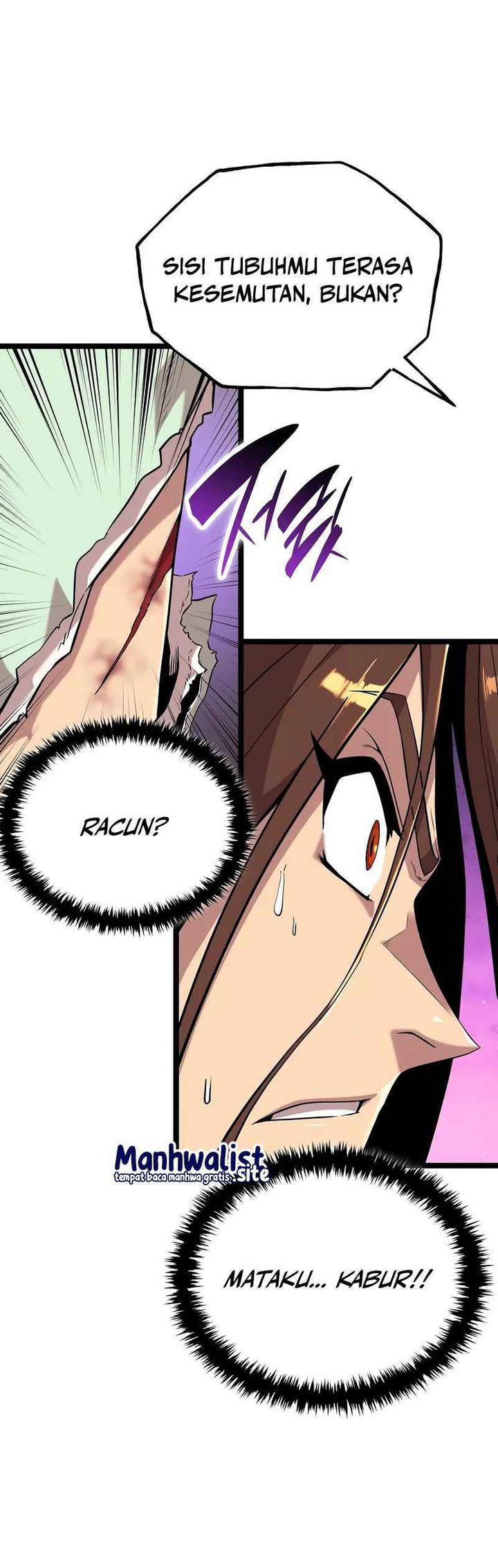 Tang Clan Legend Chapter 23 Image 26