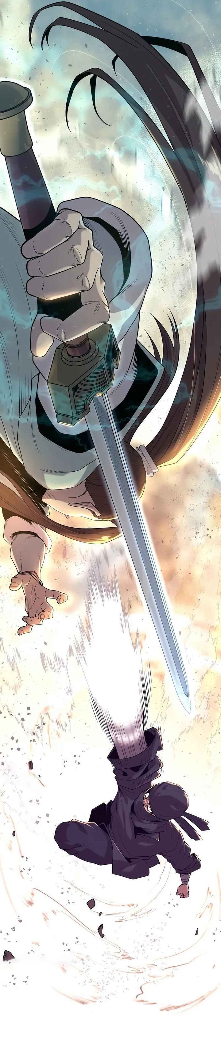 Tang Clan Legend Chapter 23 Image 38