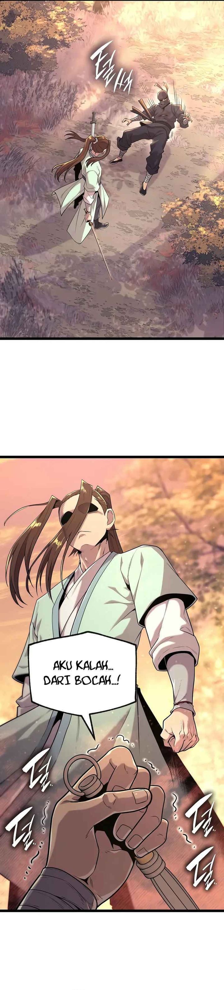 Tang Clan Legend Chapter 23 Image 45