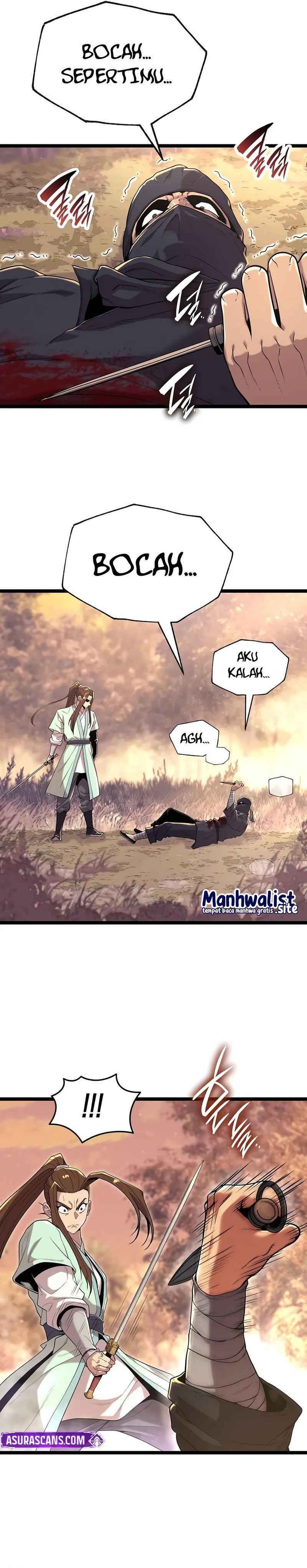 Tang Clan Legend Chapter 23 Image 46