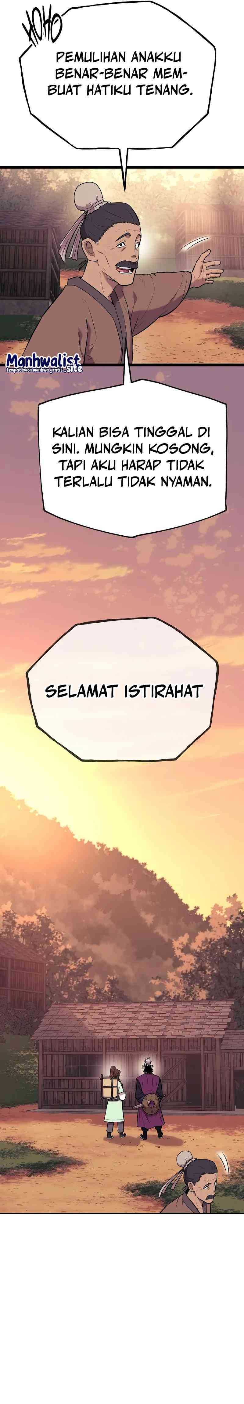 Tang Clan Legend Chapter 5 Image 2