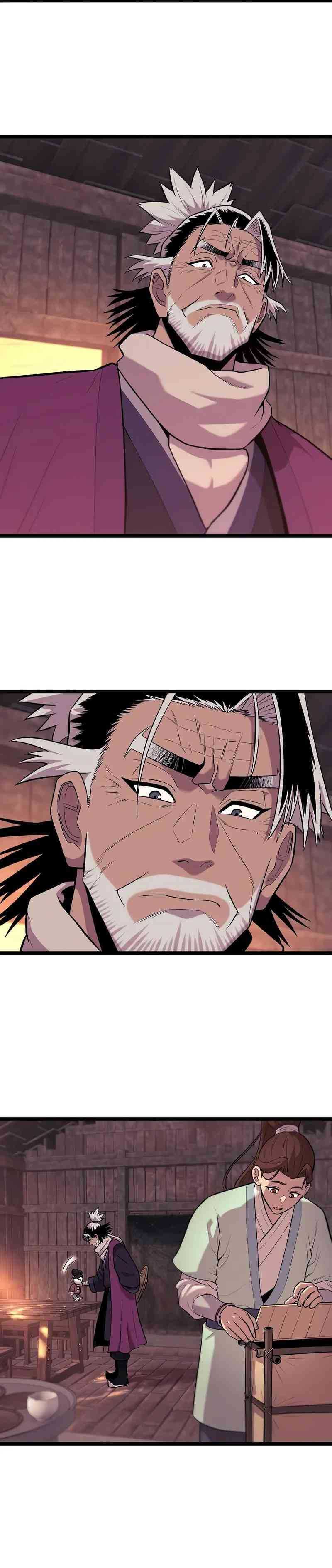 Tang Clan Legend Chapter 5 Image 4