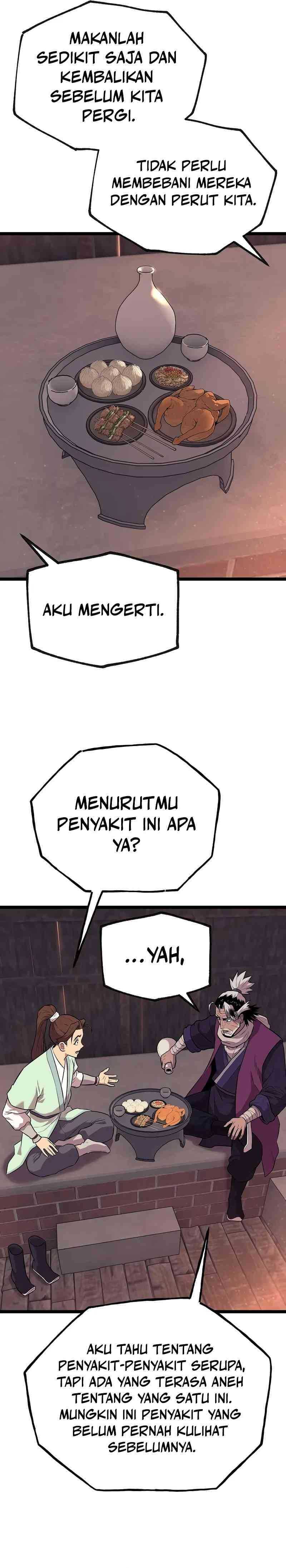 Tang Clan Legend Chapter 5 Image 6