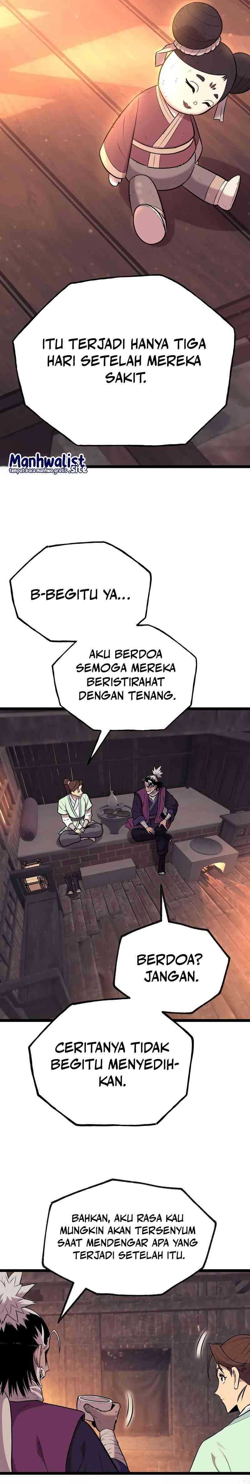 Tang Clan Legend Chapter 5 Image 12