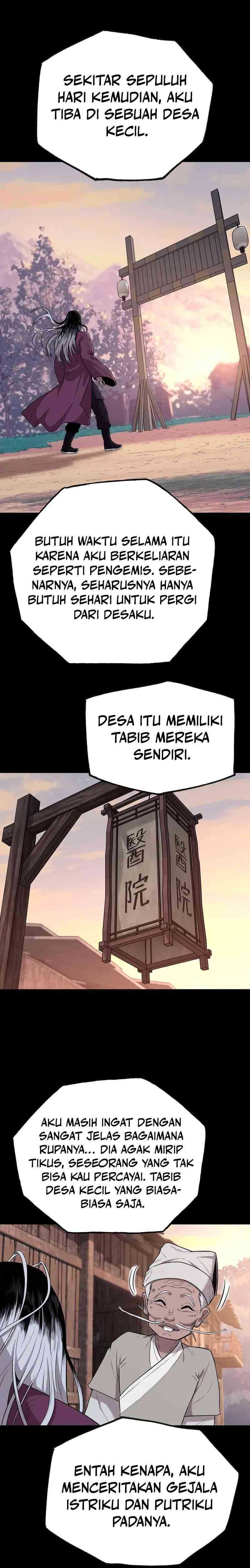 Tang Clan Legend Chapter 5 Image 14