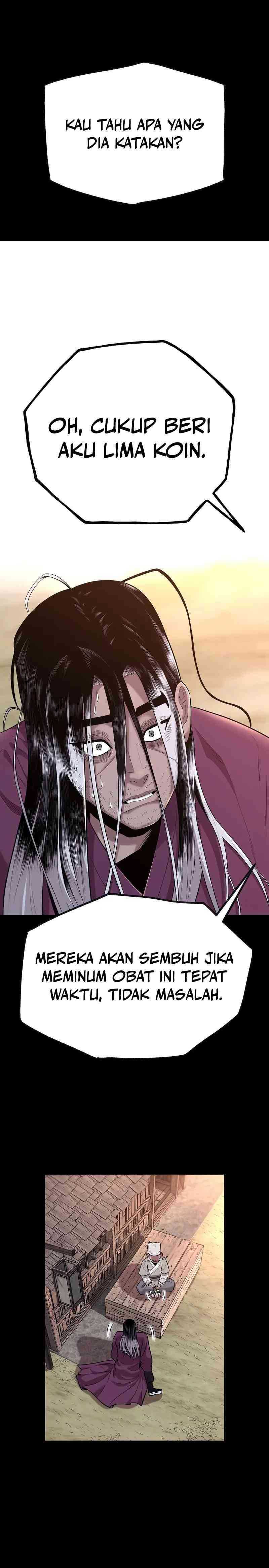 Tang Clan Legend Chapter 5 Image 15