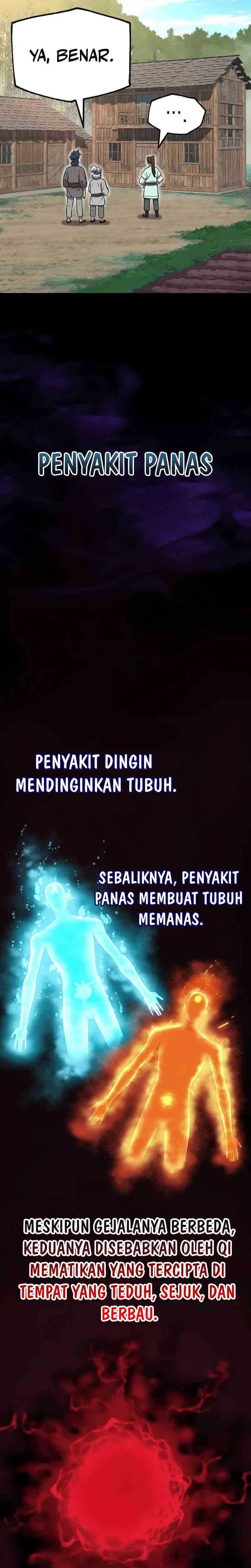 Tang Clan Legend Chapter 5 Image 22