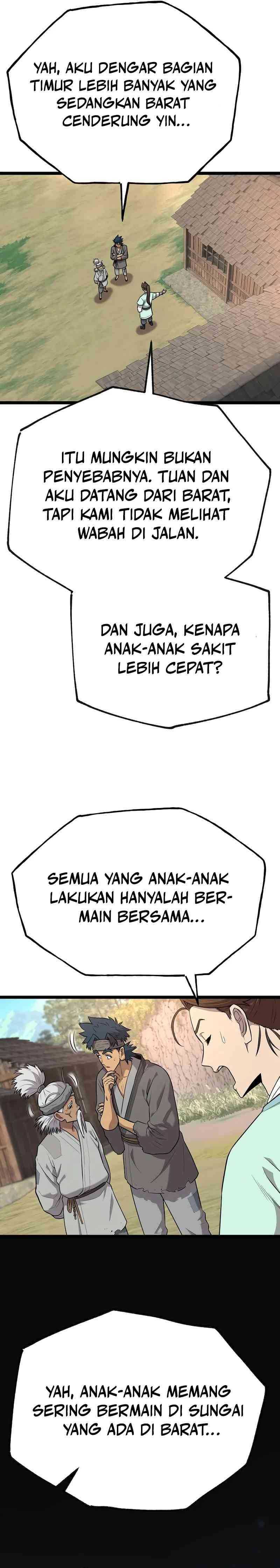 Tang Clan Legend Chapter 5 Image 25