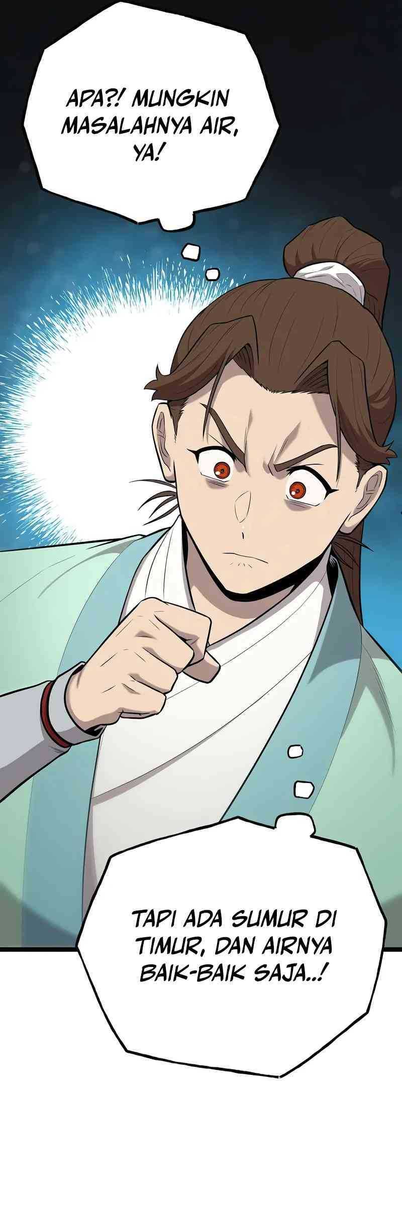 Tang Clan Legend Chapter 5 Image 26