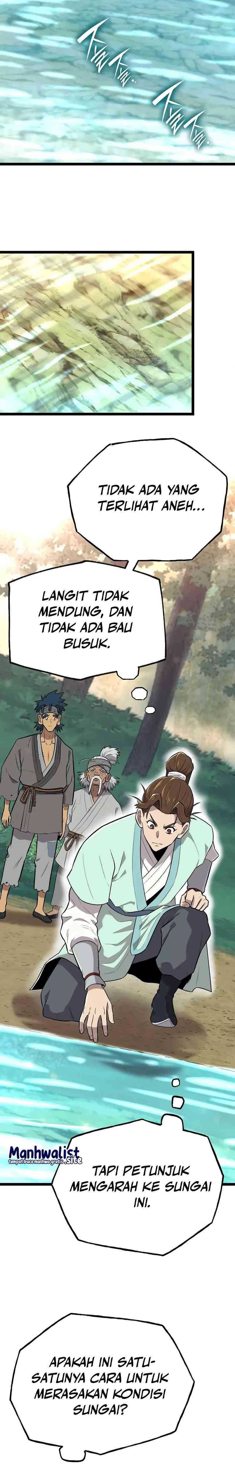 Tang Clan Legend Chapter 5 Image 29