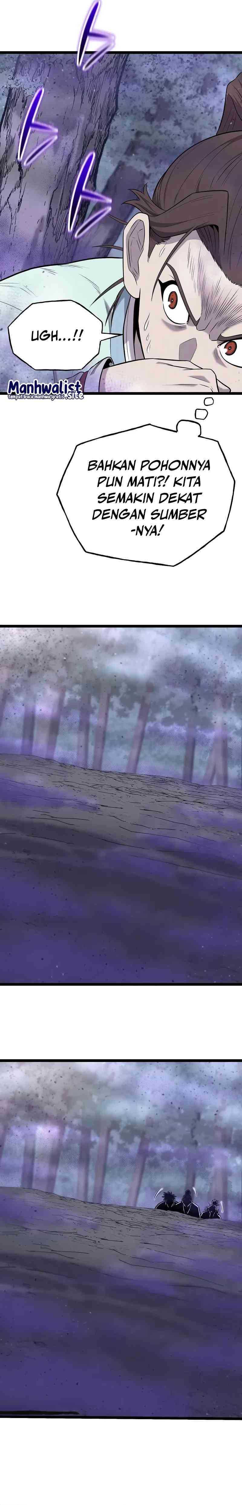 Tang Clan Legend Chapter 5 Image 38