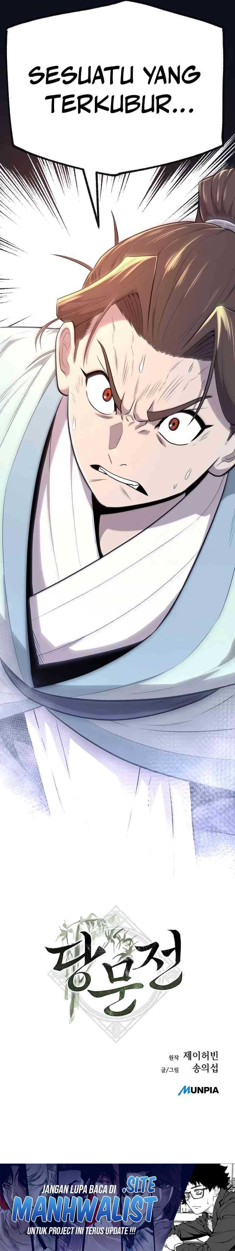 Tang Clan Legend Chapter 5 Image 41