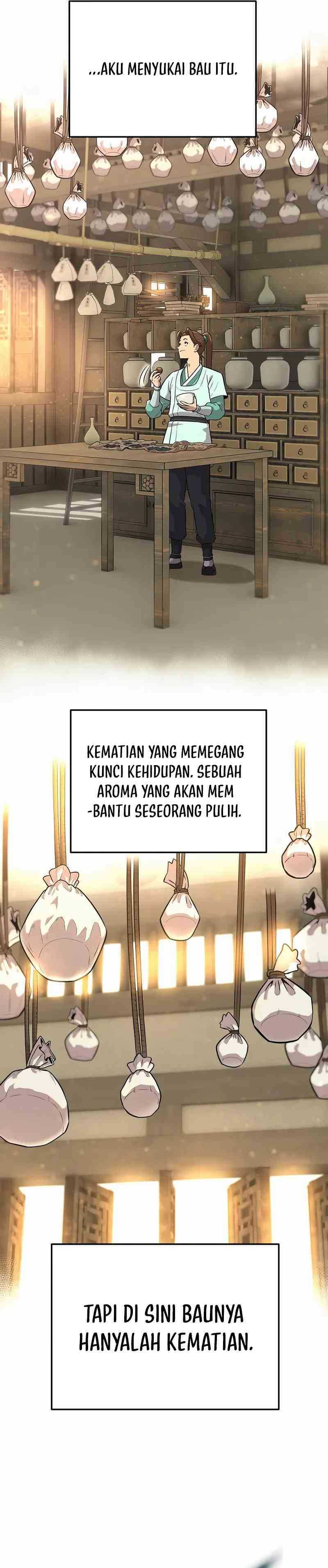 Tang Clan Legend Chapter 6 Image 2