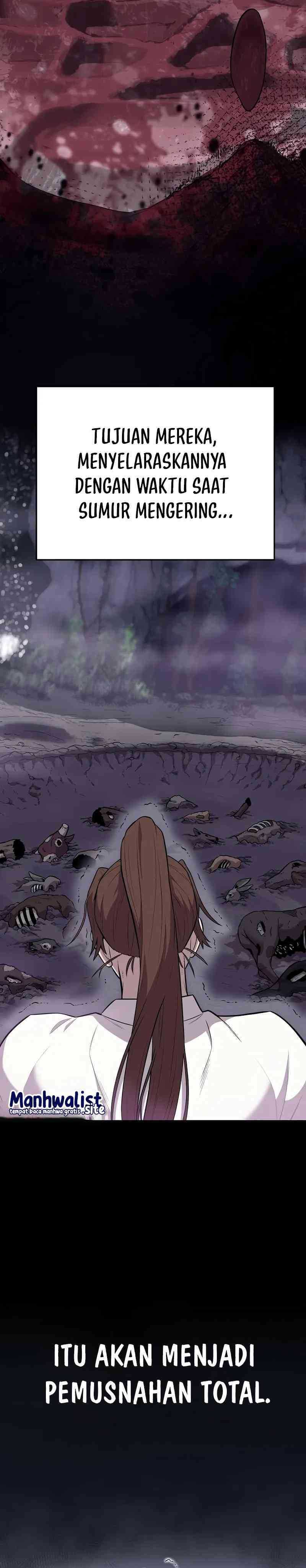 Tang Clan Legend Chapter 6 Image 8