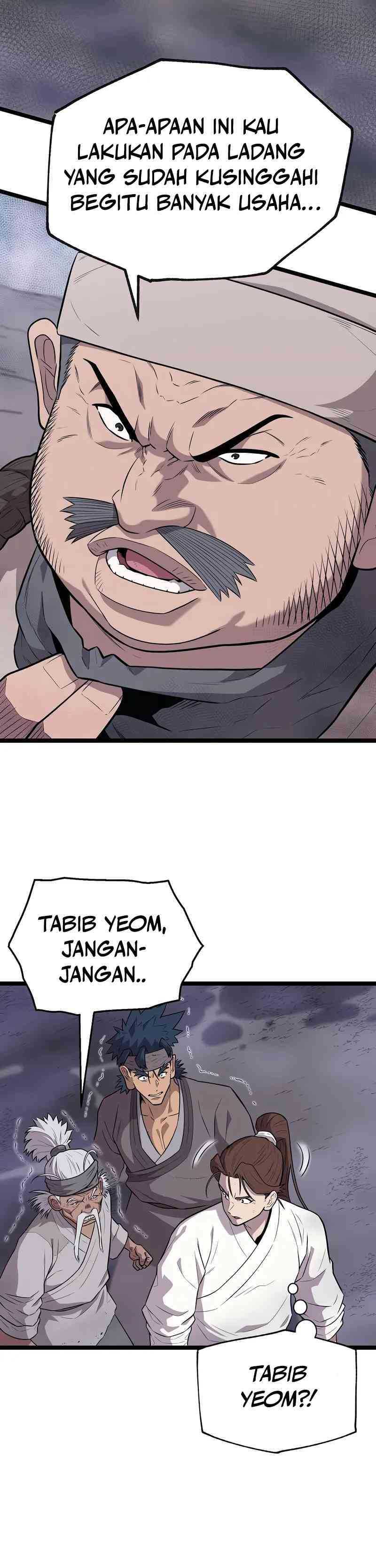 Tang Clan Legend Chapter 6 Image 11