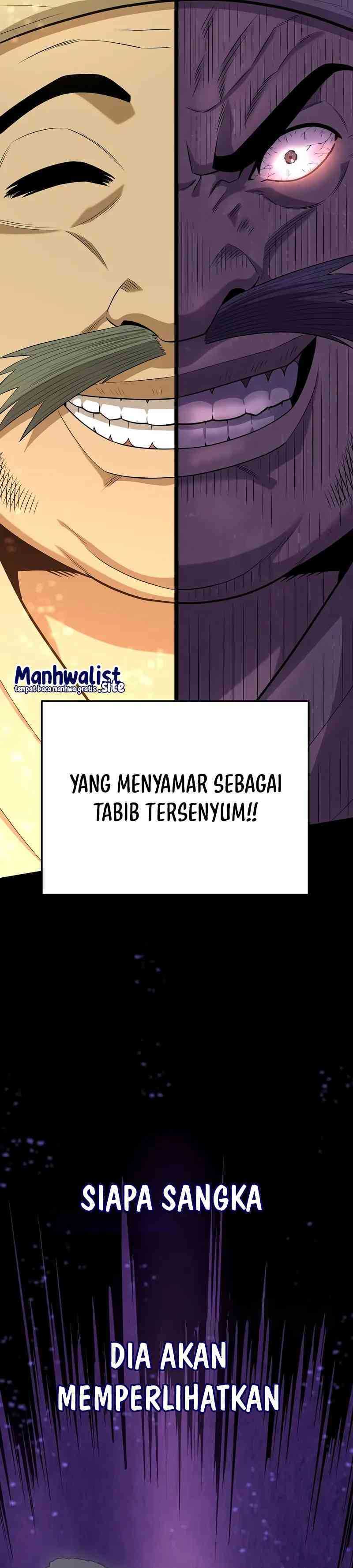 Tang Clan Legend Chapter 6 Image 13