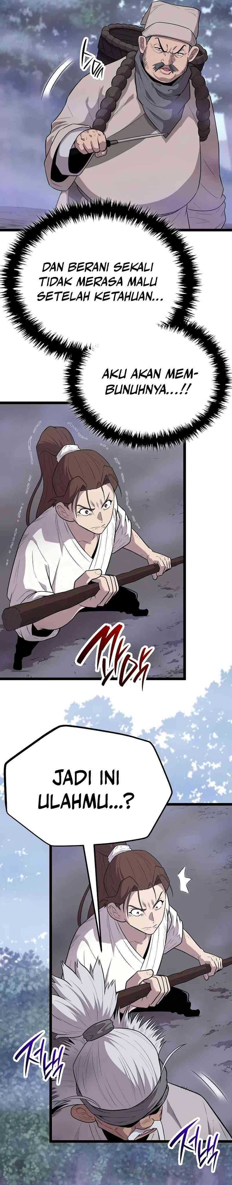 Tang Clan Legend Chapter 6 Image 15