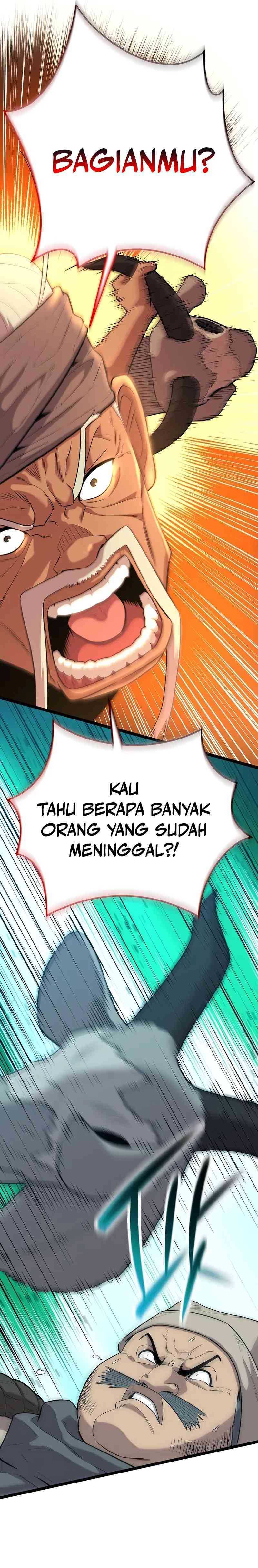 Tang Clan Legend Chapter 6 Image 18