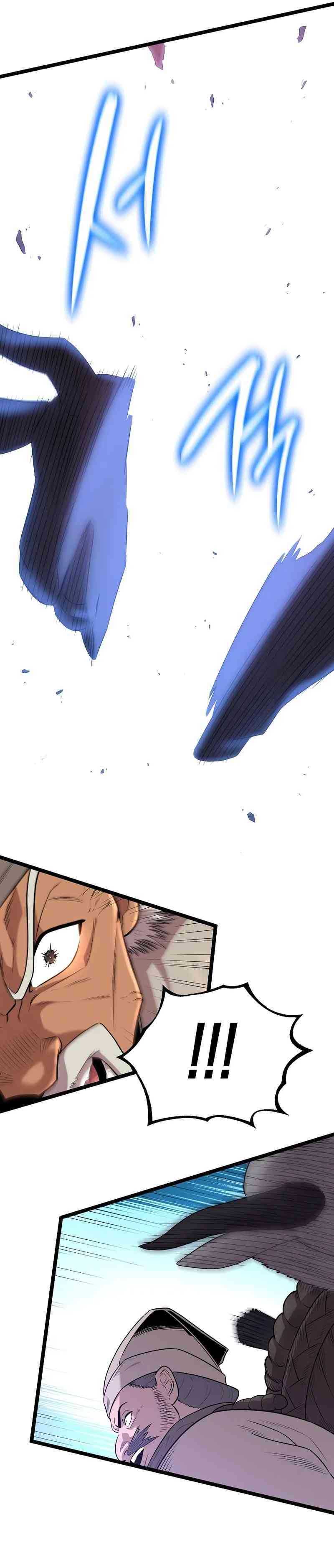 Tang Clan Legend Chapter 6 Image 19