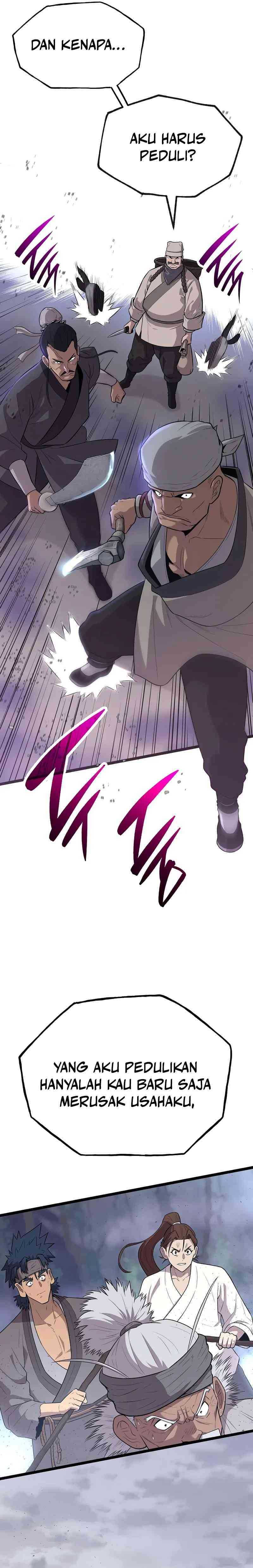 Tang Clan Legend Chapter 6 Image 20