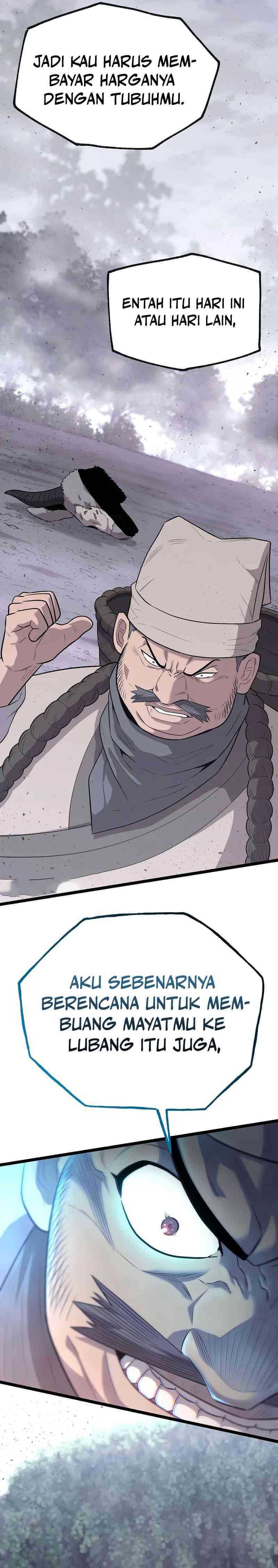 Tang Clan Legend Chapter 6 Image 21