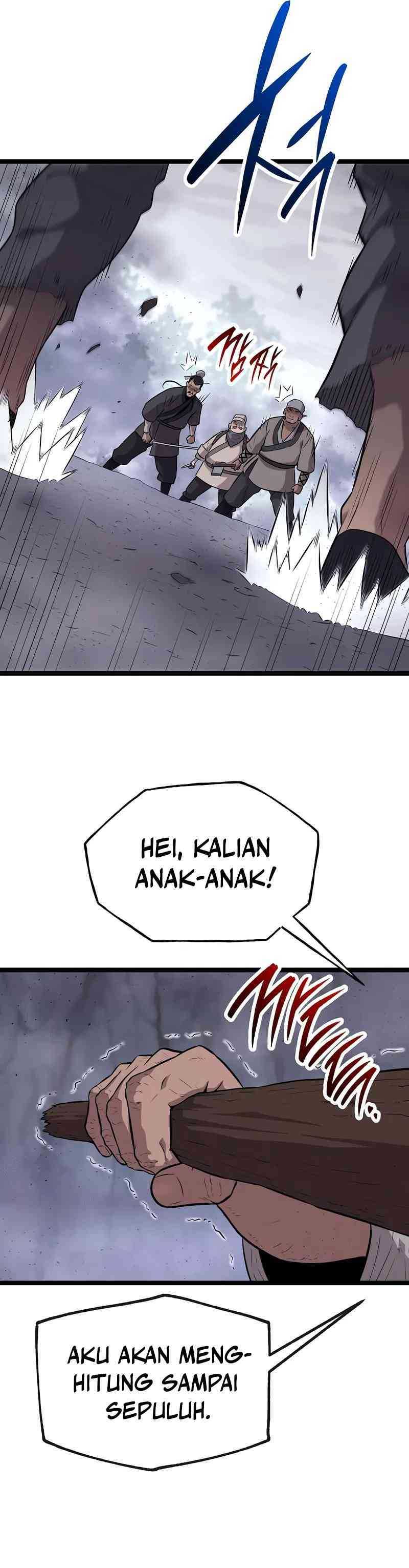 Tang Clan Legend Chapter 6 Image 25