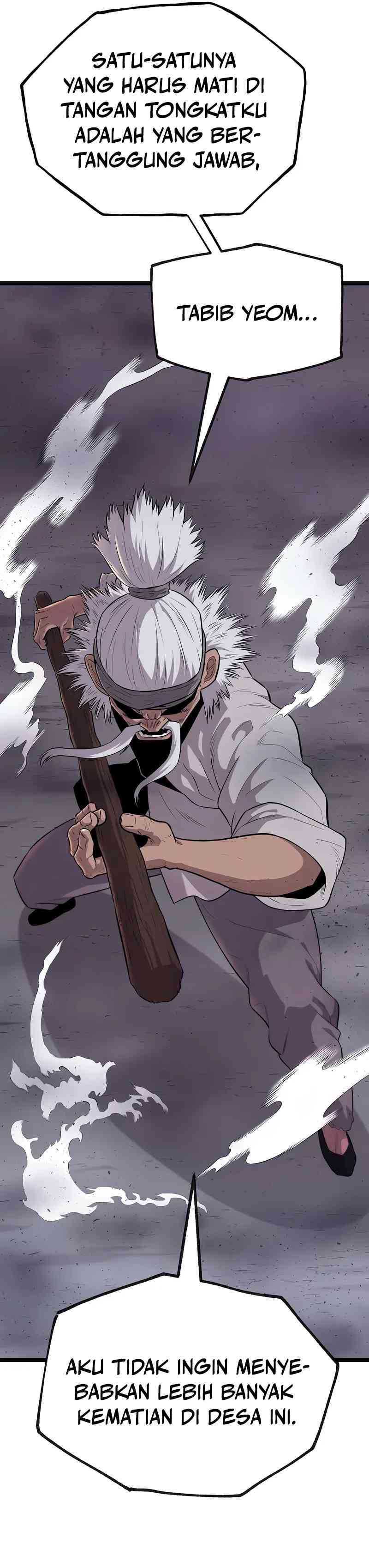 Tang Clan Legend Chapter 6 Image 26