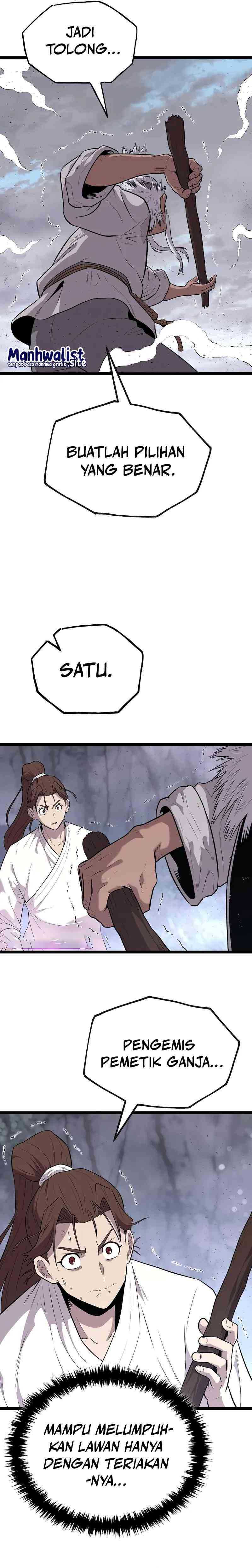 Tang Clan Legend Chapter 6 Image 27