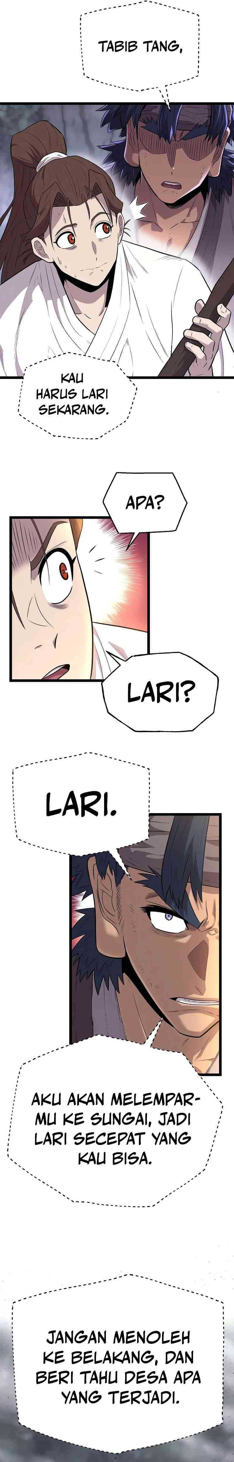 Tang Clan Legend Chapter 6 Image 28