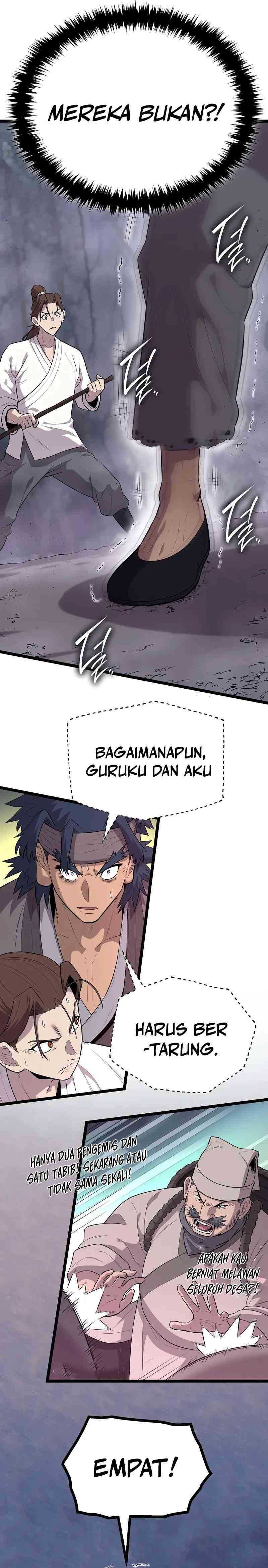 Tang Clan Legend Chapter 6 Image 30