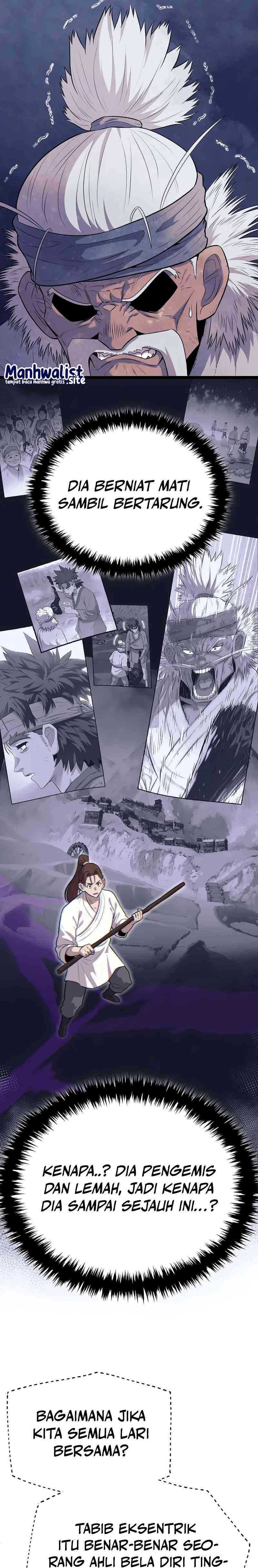 Tang Clan Legend Chapter 6 Image 31