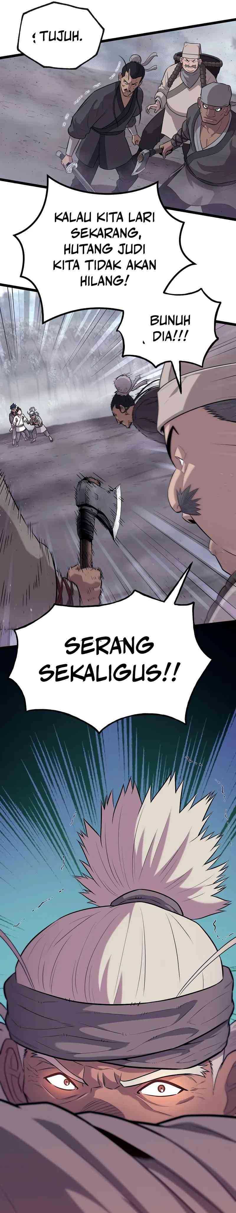 Tang Clan Legend Chapter 6 Image 35