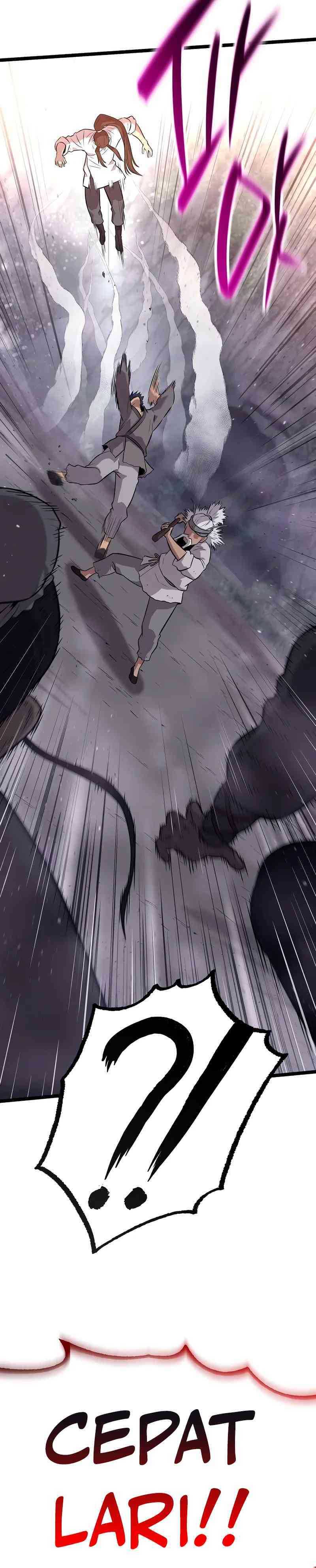 Tang Clan Legend Chapter 6 Image 37