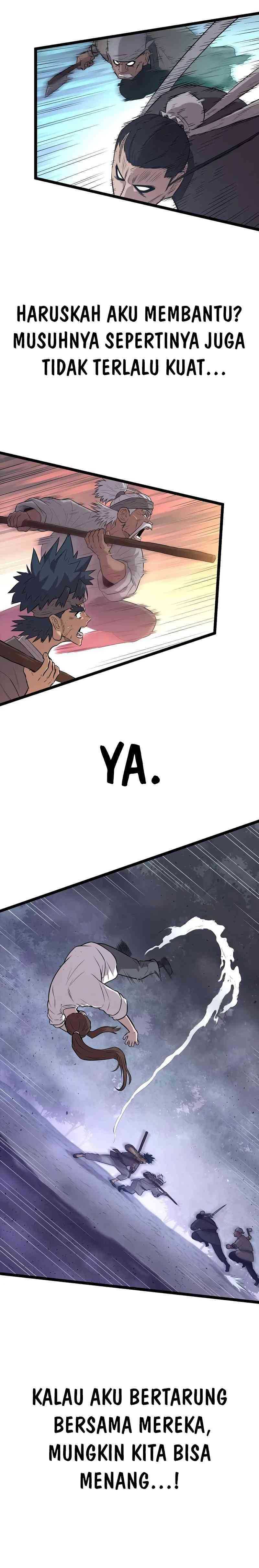 Tang Clan Legend Chapter 6 Image 39