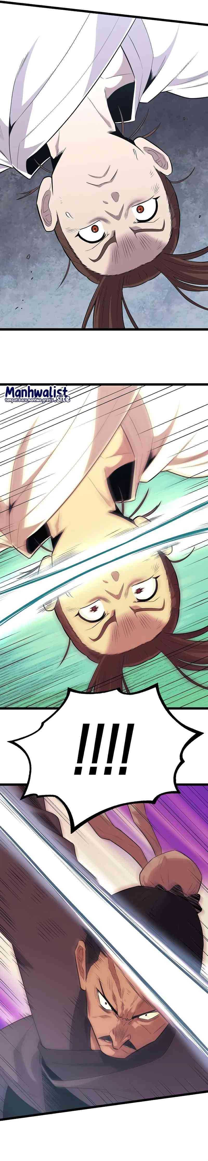 Tang Clan Legend Chapter 6 Image 40