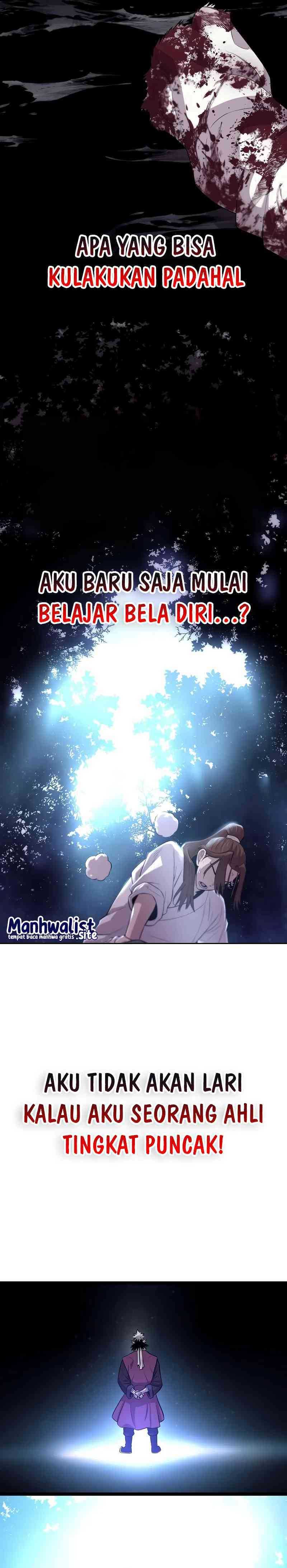 Tang Clan Legend Chapter 6 Image 46