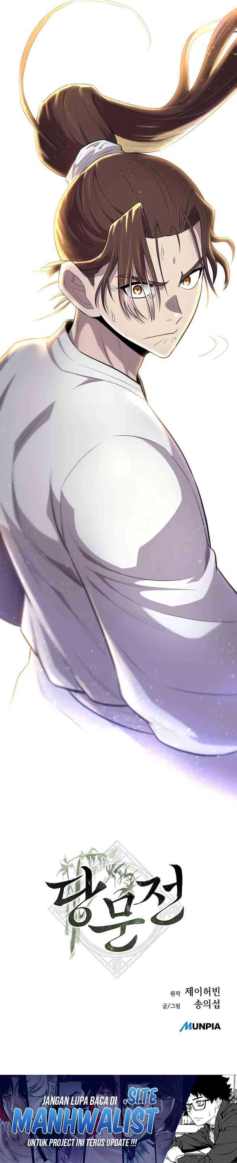 Tang Clan Legend Chapter 6 Image 49