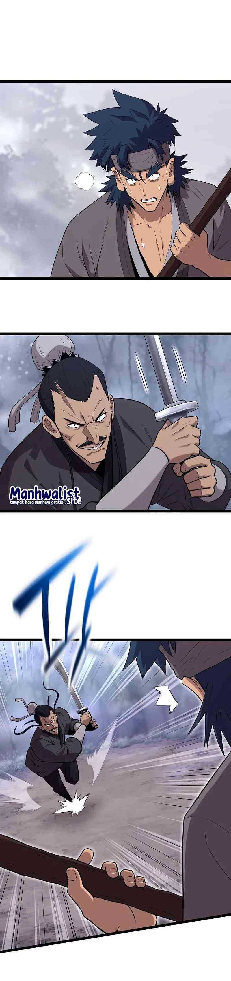 Tang Clan Legend Chapter 7 Image 6