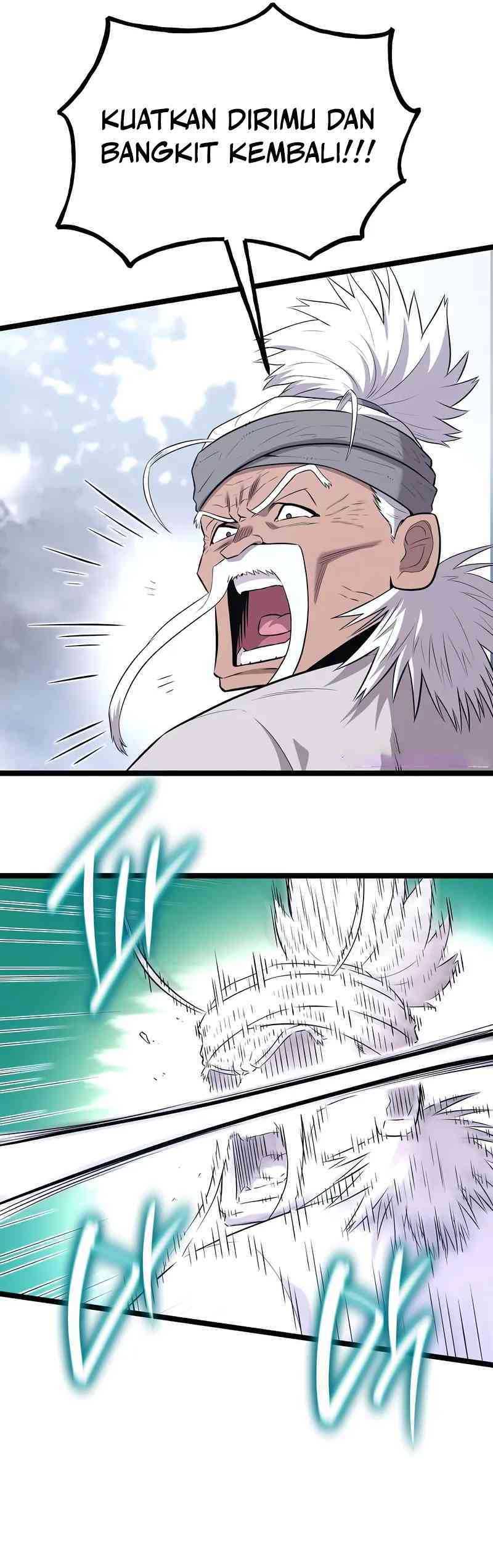 Tang Clan Legend Chapter 7 Image 10