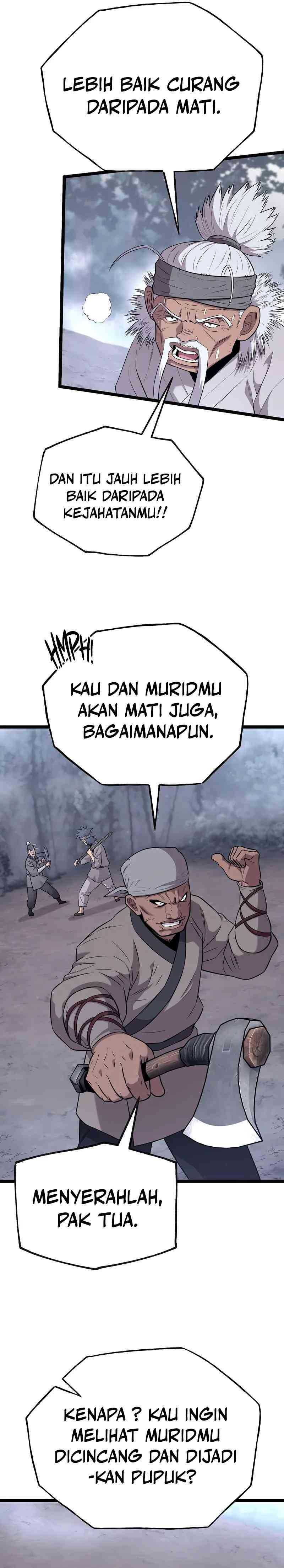 Tang Clan Legend Chapter 7 Image 12