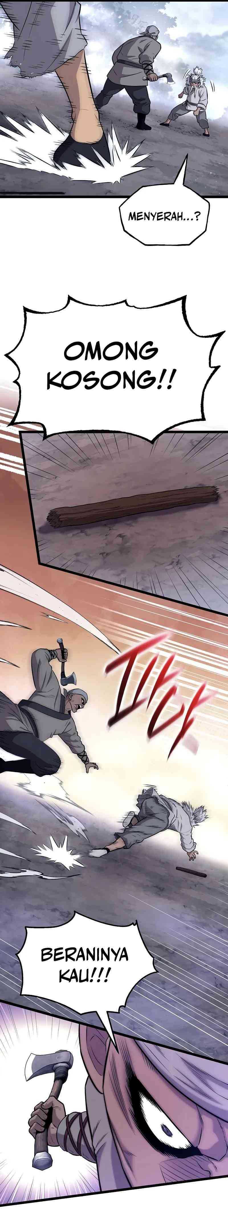 Tang Clan Legend Chapter 7 Image 14