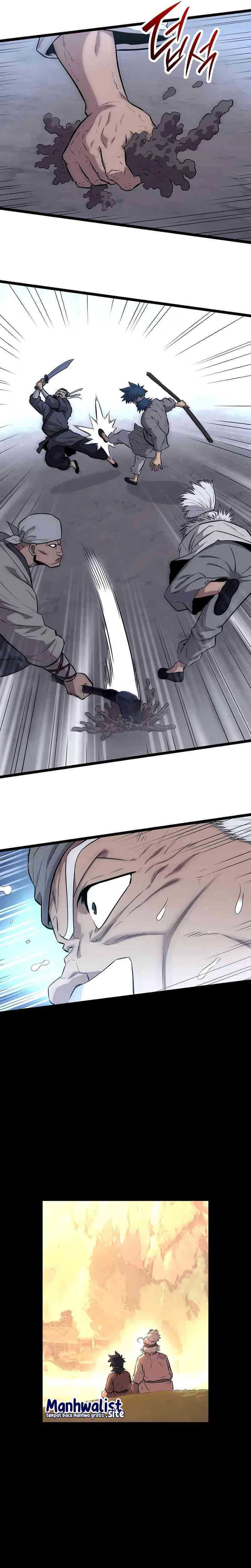 Tang Clan Legend Chapter 7 Image 16