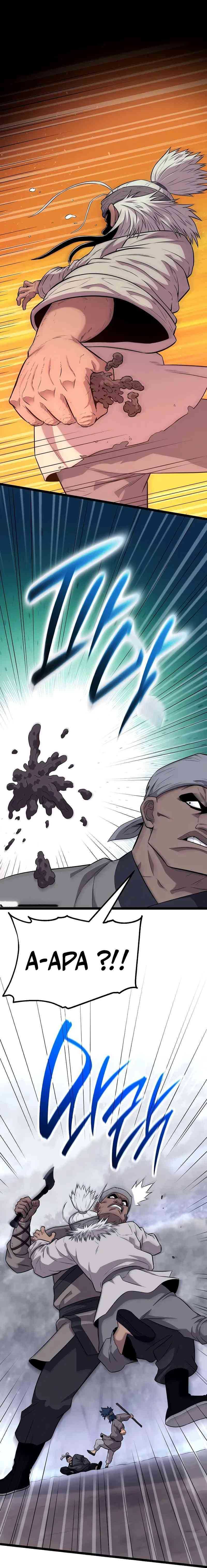 Tang Clan Legend Chapter 7 Image 17