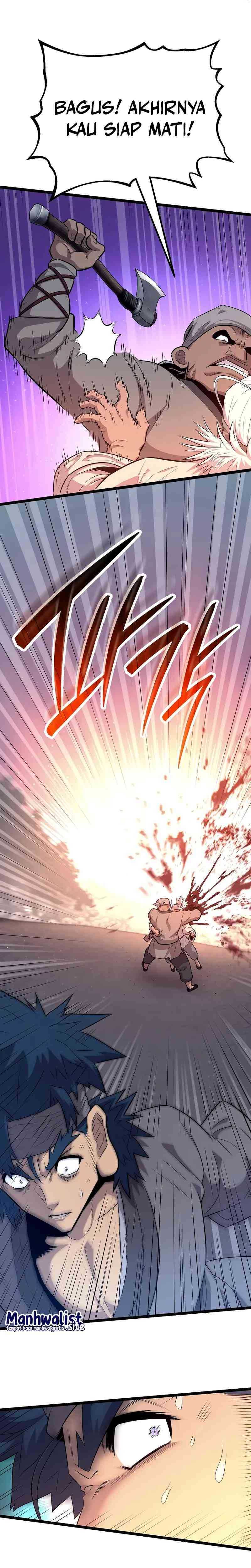 Tang Clan Legend Chapter 7 Image 18