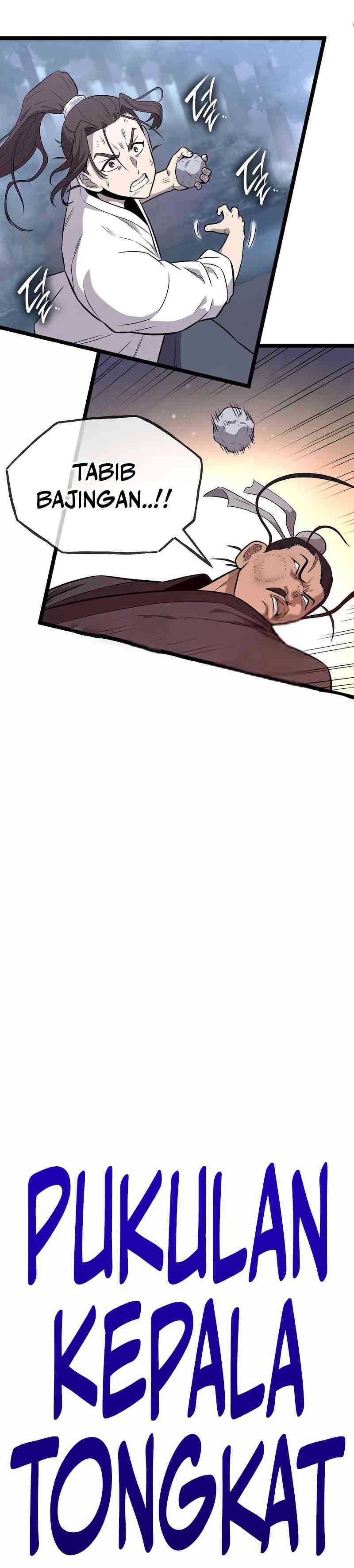 Tang Clan Legend Chapter 7 Image 23