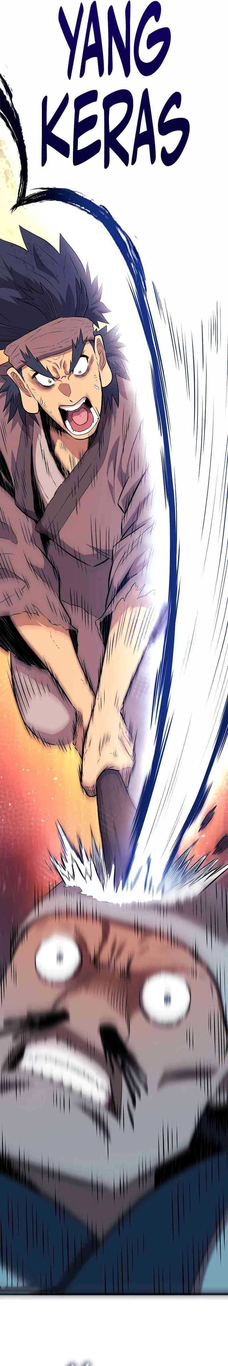 Tang Clan Legend Chapter 7 Image 24