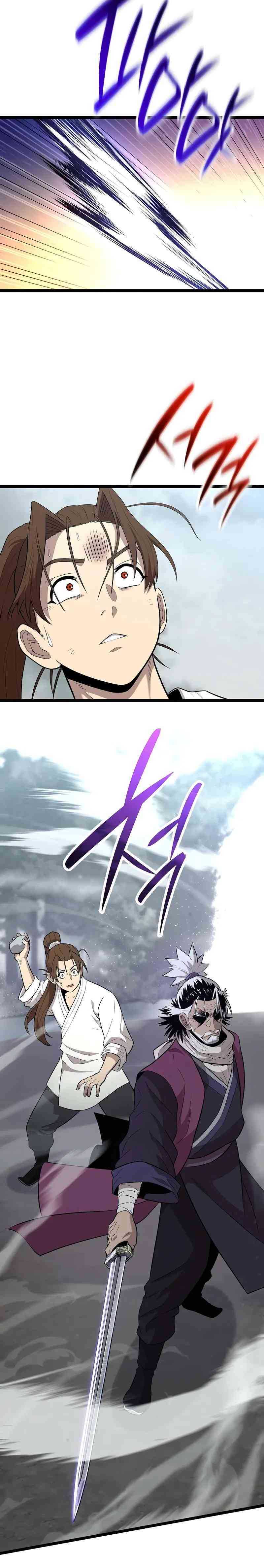 Tang Clan Legend Chapter 7 Image 27