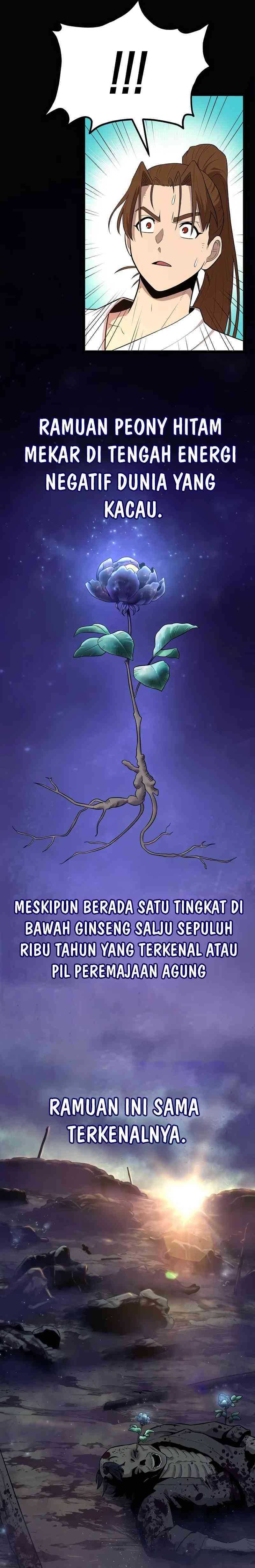 Tang Clan Legend Chapter 7 Image 33